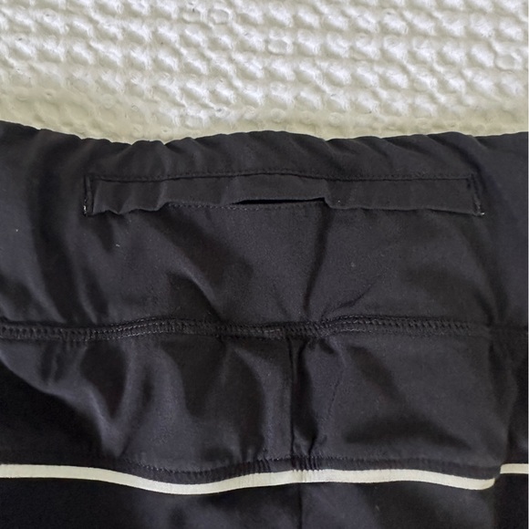 Z by Zelle Athletic Shorts - Picture 3 of 7